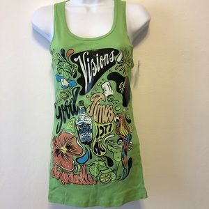 Margaritaville Women’s Tank